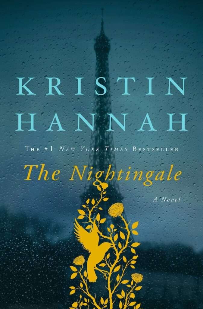 The Nightingale | Books And On