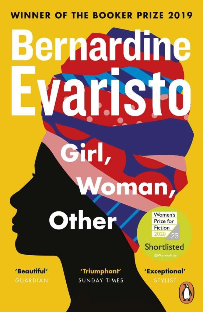 Girl, Woman, Other | Books And On