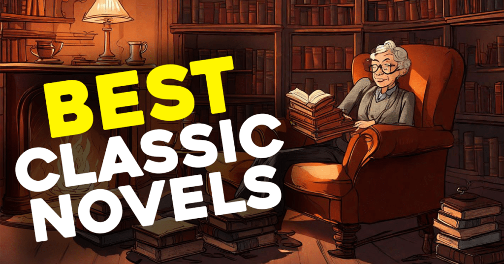 Best Classic Novels