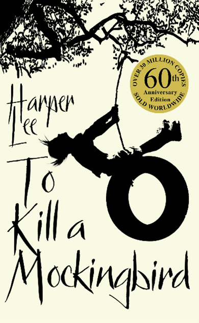 To kill a mockingbird | Books And On