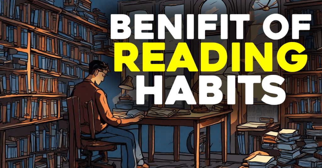 Reading Habits