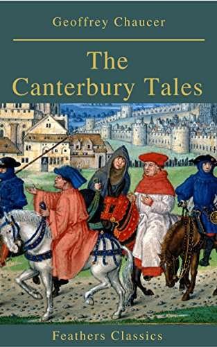 The Canterbury Tales | Books And On