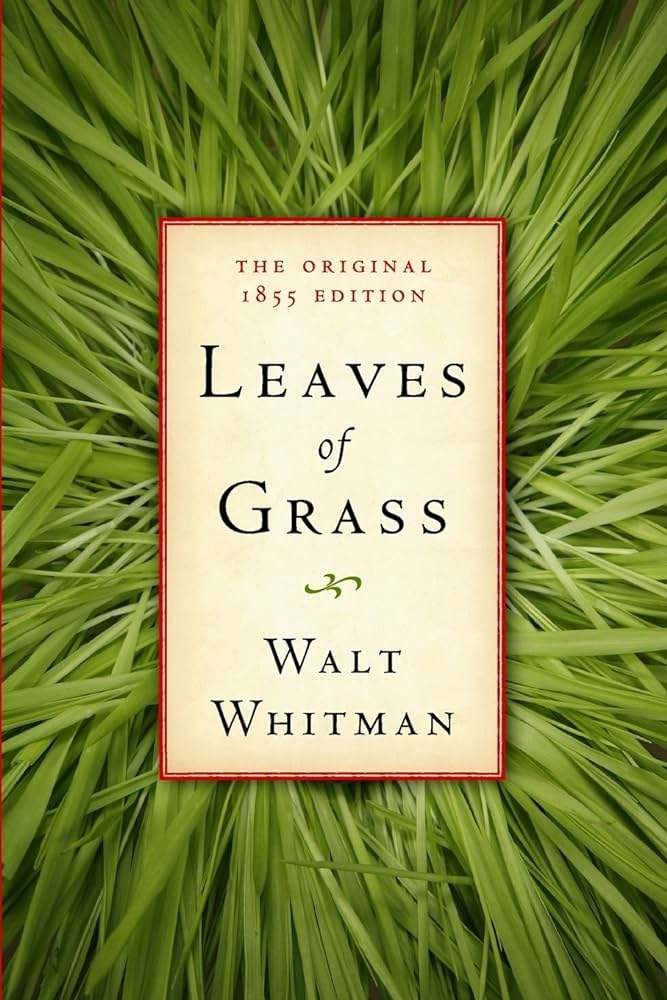 Leaves of Grass | Books And On