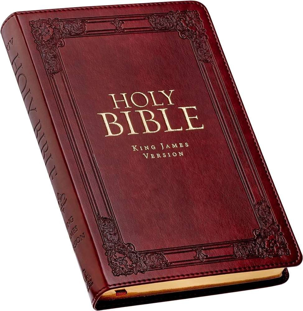 Holy Bible