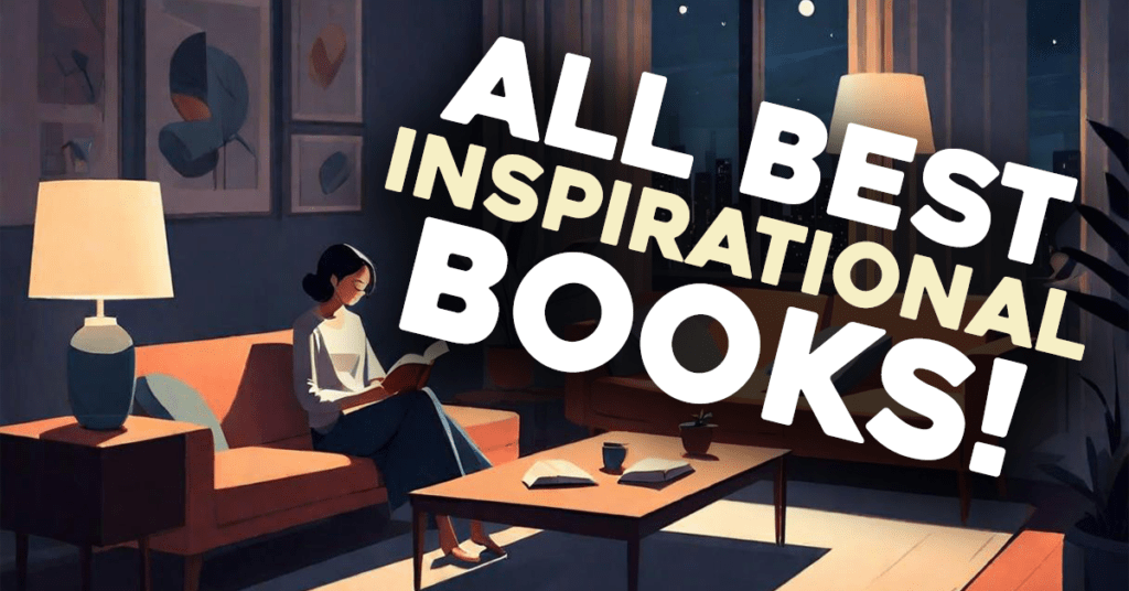 Best Inspirational books