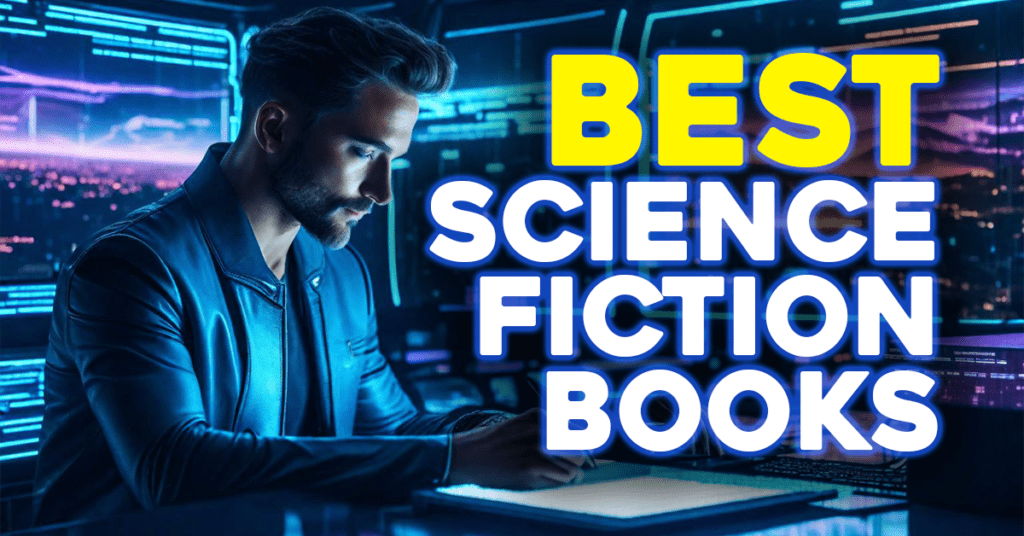 Best Science Fiction books