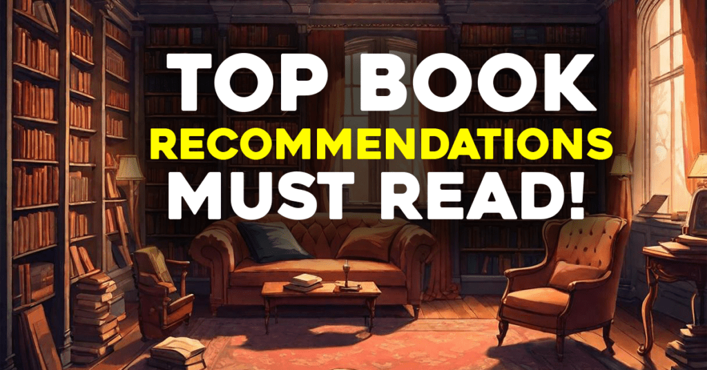 Top Book Recommendations