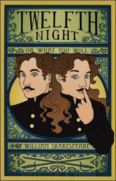 Twelfth night | Books And On