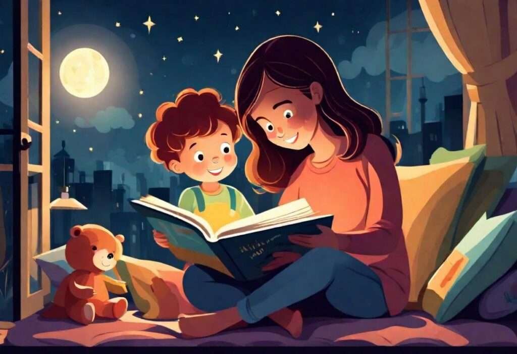 Best Children Literature