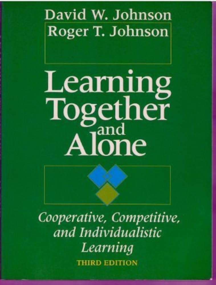 Learning Together and Alone