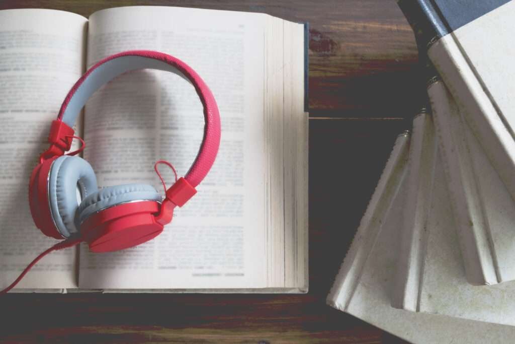 Best Audiobooks