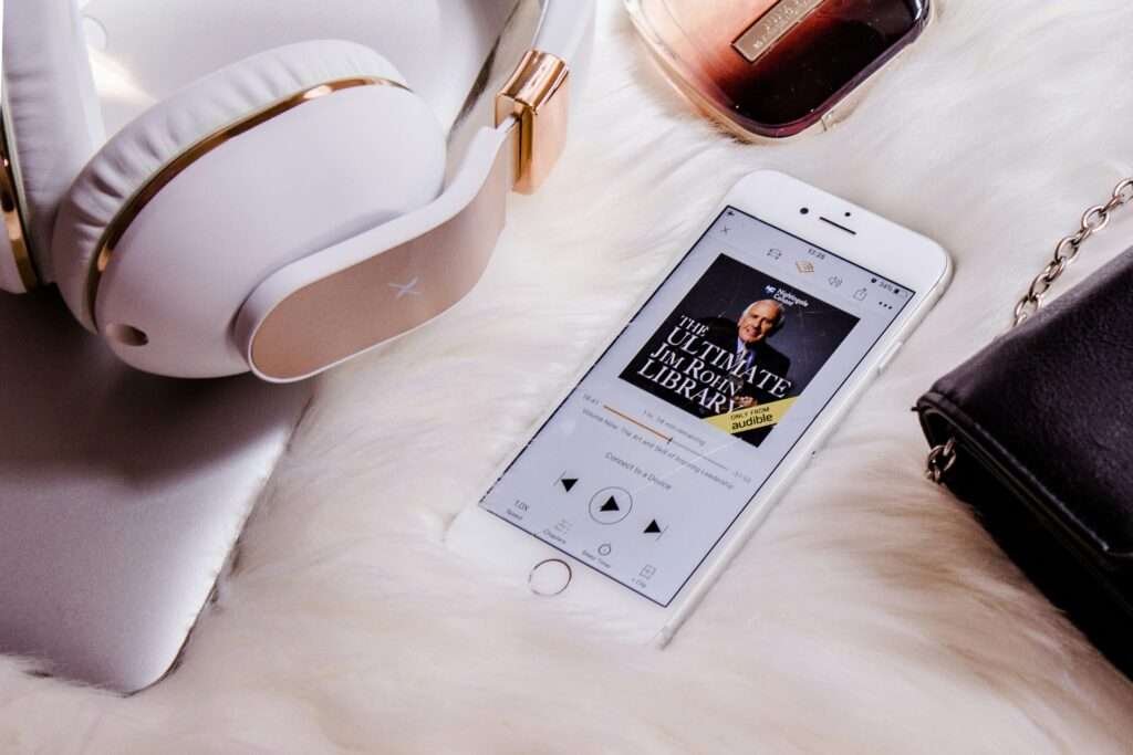 Best Audiobooks