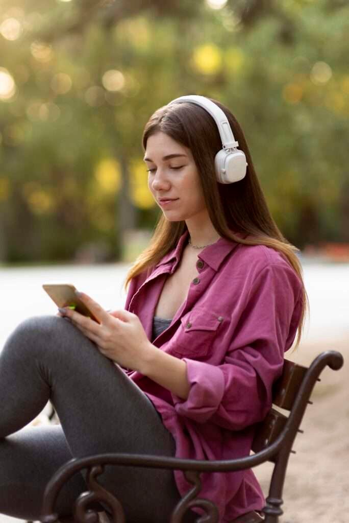 Best Audiobooks