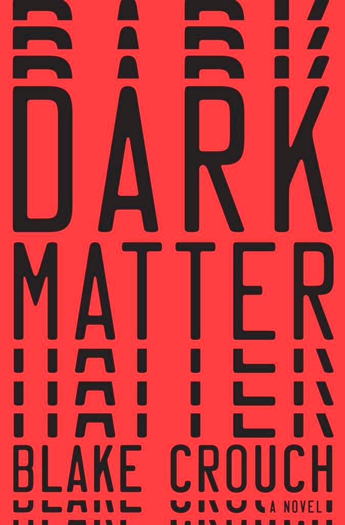 Dark Matter Book