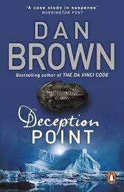 Dan Brown Books