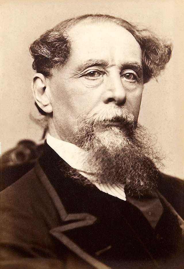 Charles Dickens Books