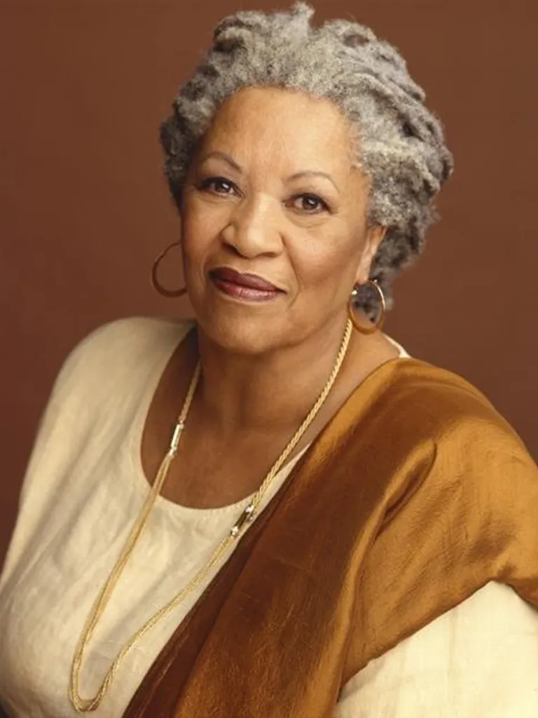 Toni Morrison Books 