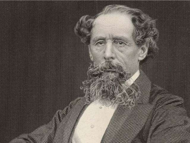 Charles Dickens Books