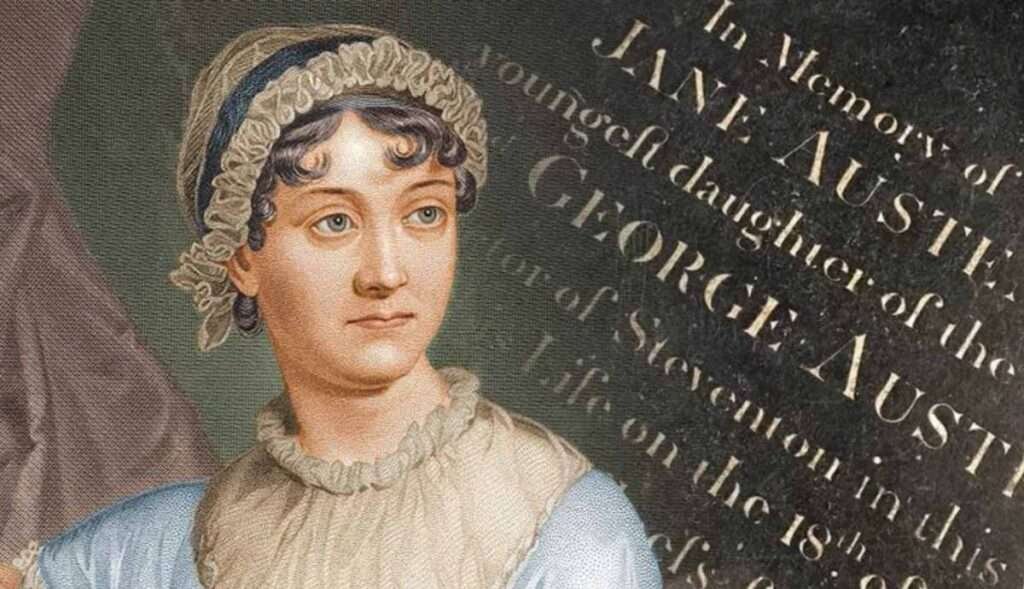 Jane Austen Books