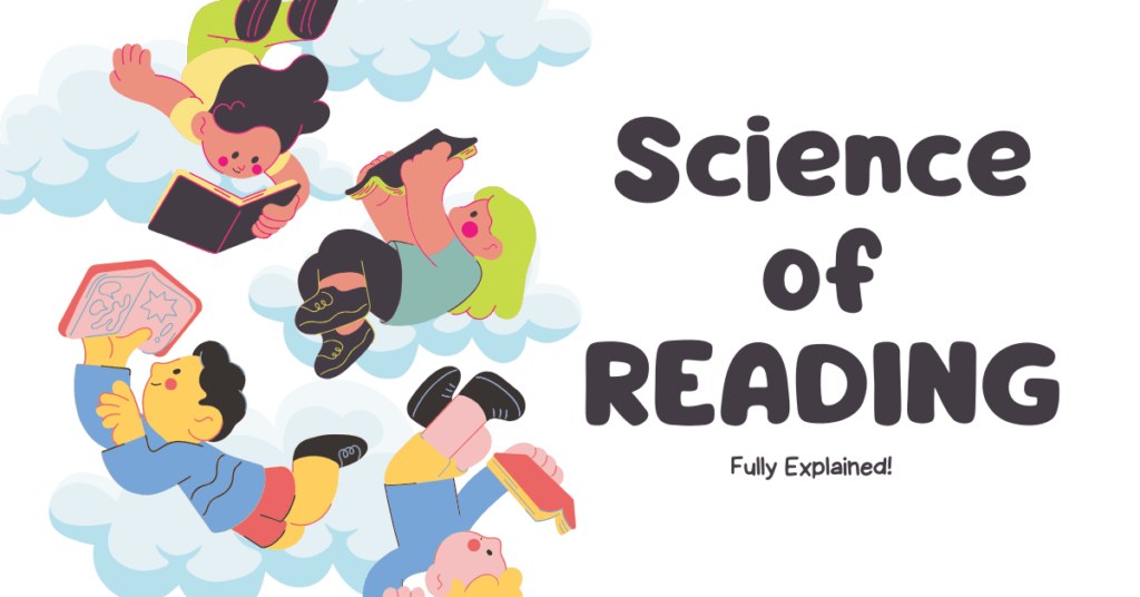 Science of Reading